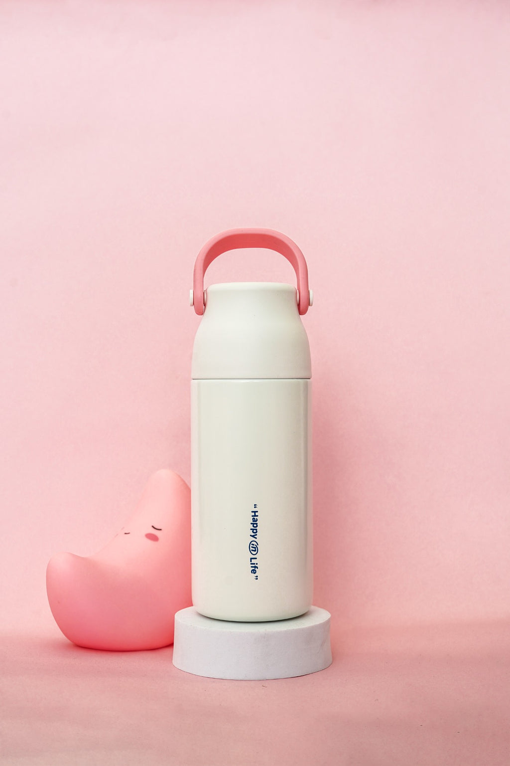 Luxury Kids Stainless Steel Water Bottle