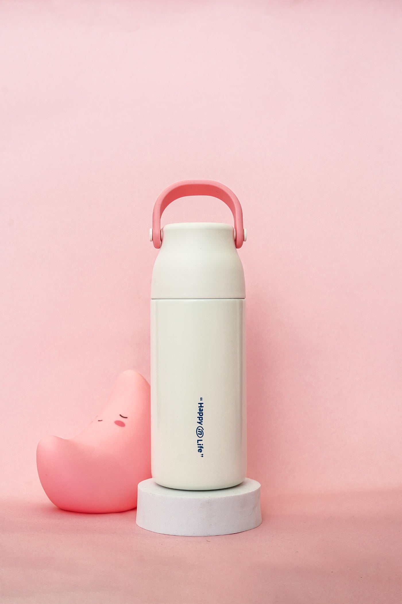 Luxury Kids Stainless Steel Water Bottle