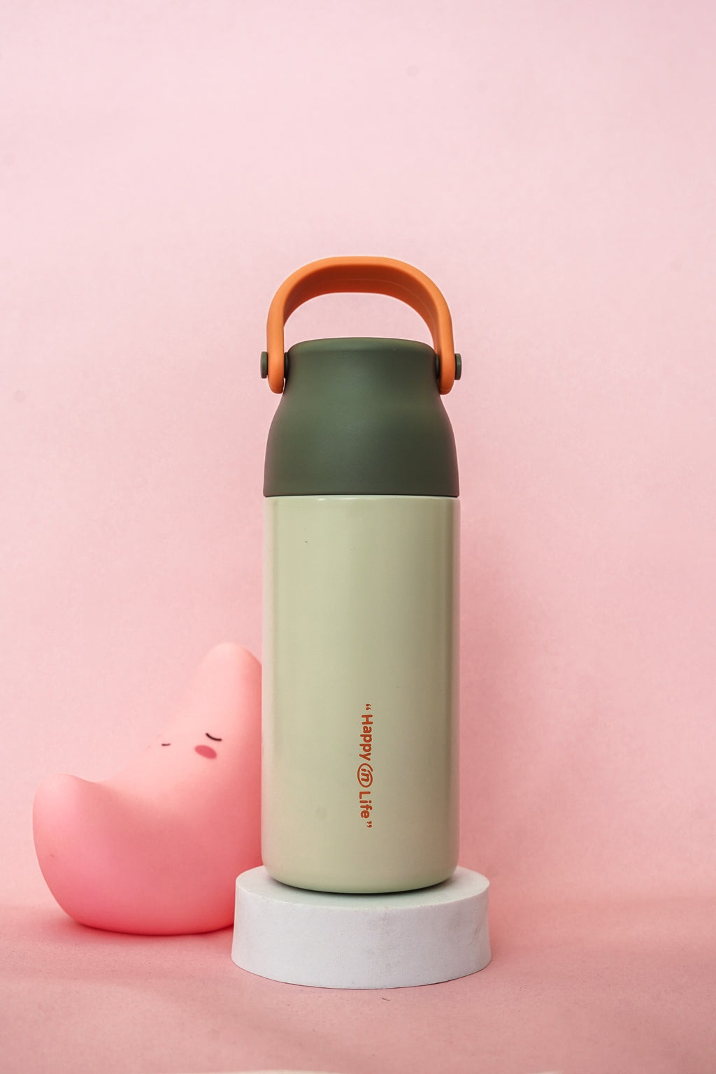 Luxury Kids Stainless Steel Water Bottle