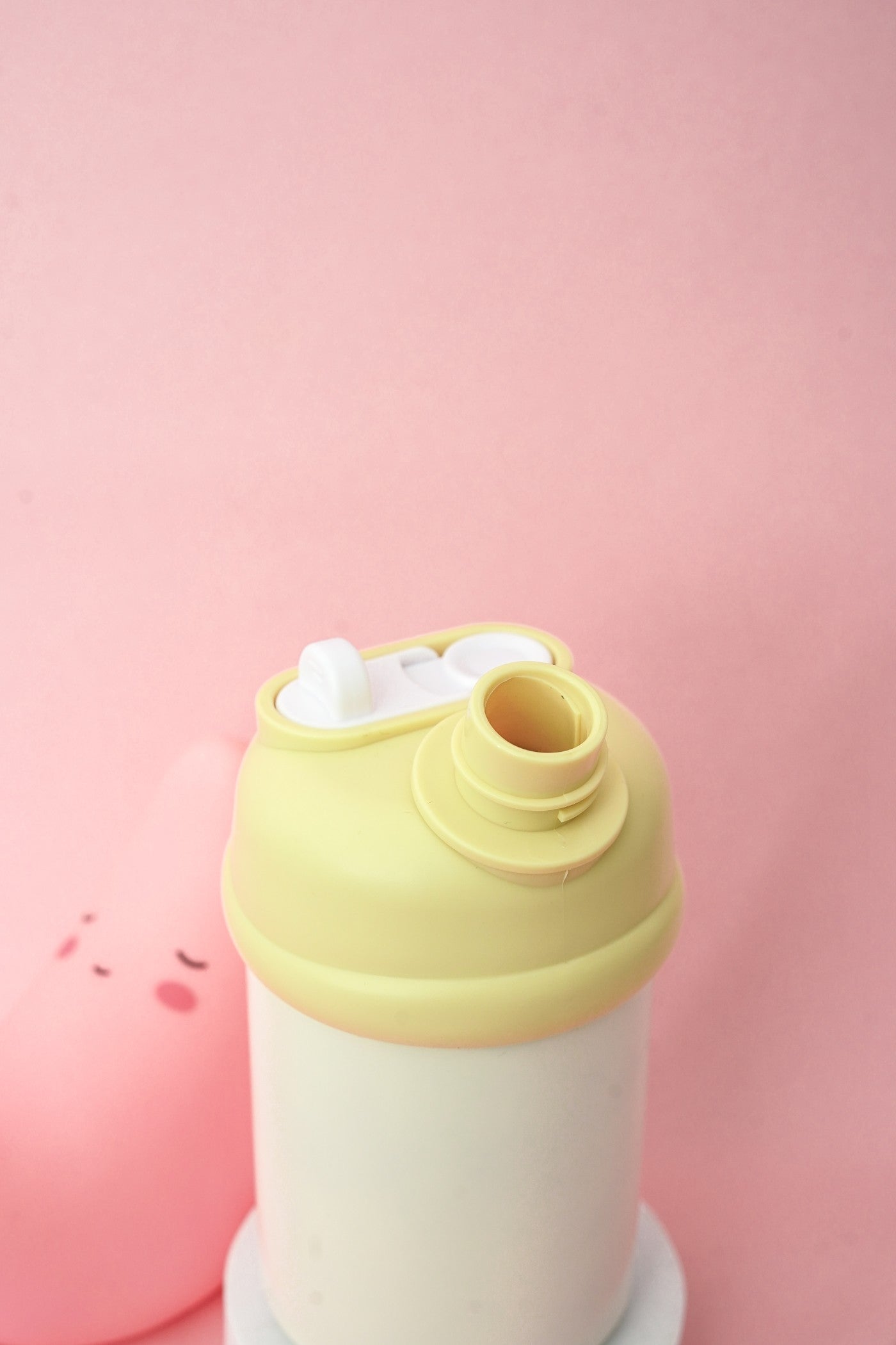 DIY Sticker Stainless Steel Water Bottle for Kids