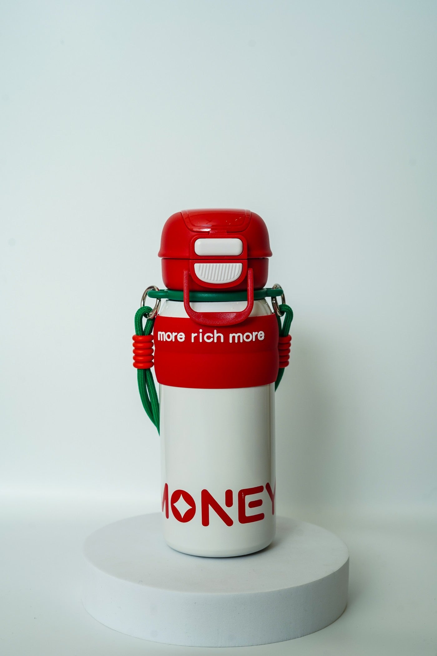 Money Bottle
