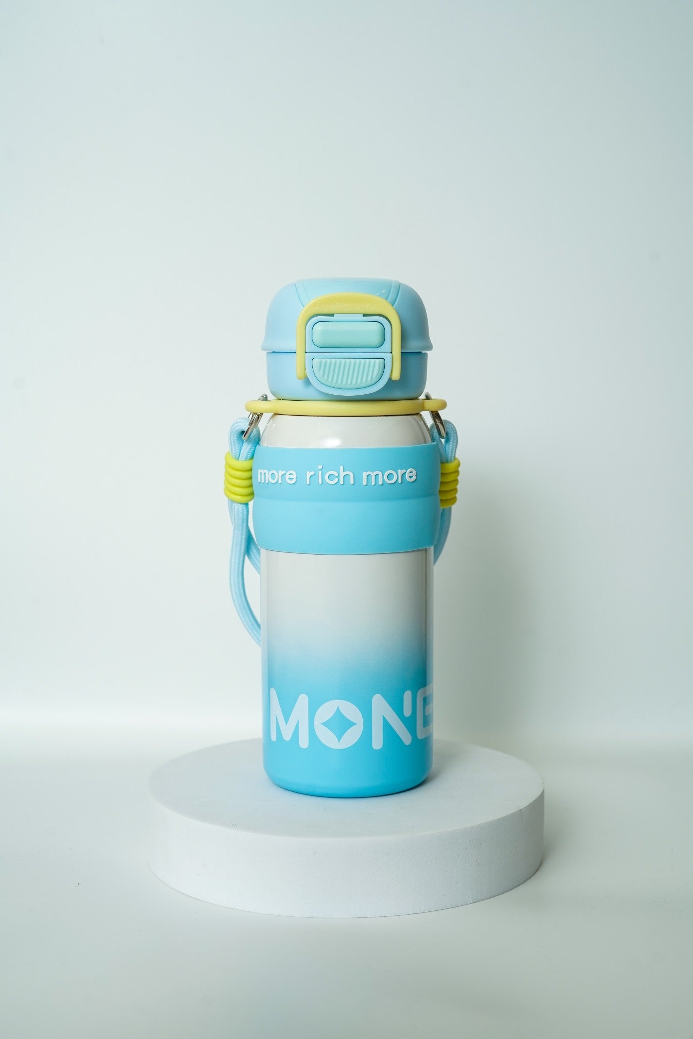 Money Bottle