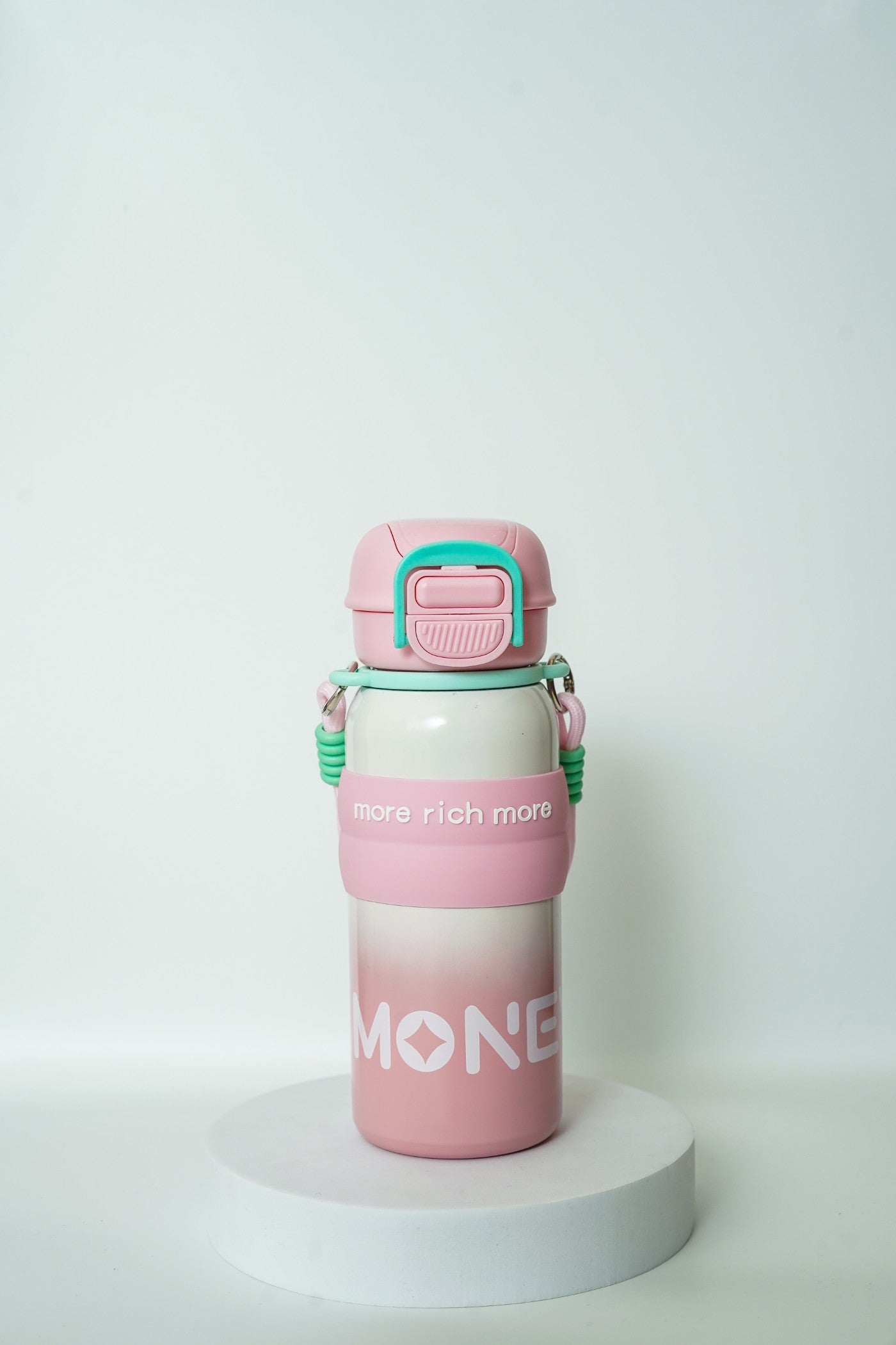 Money Bottle