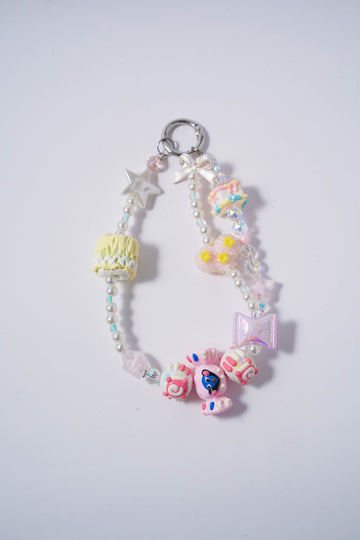 Candy Beaded Charm