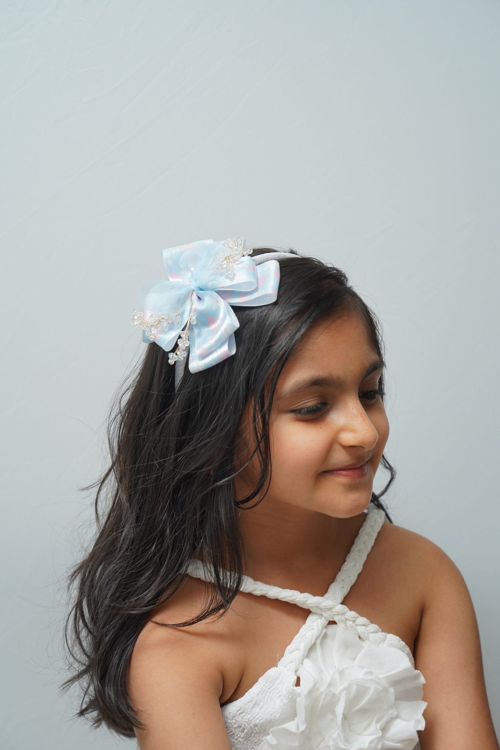 Cherry Blossom Hairband