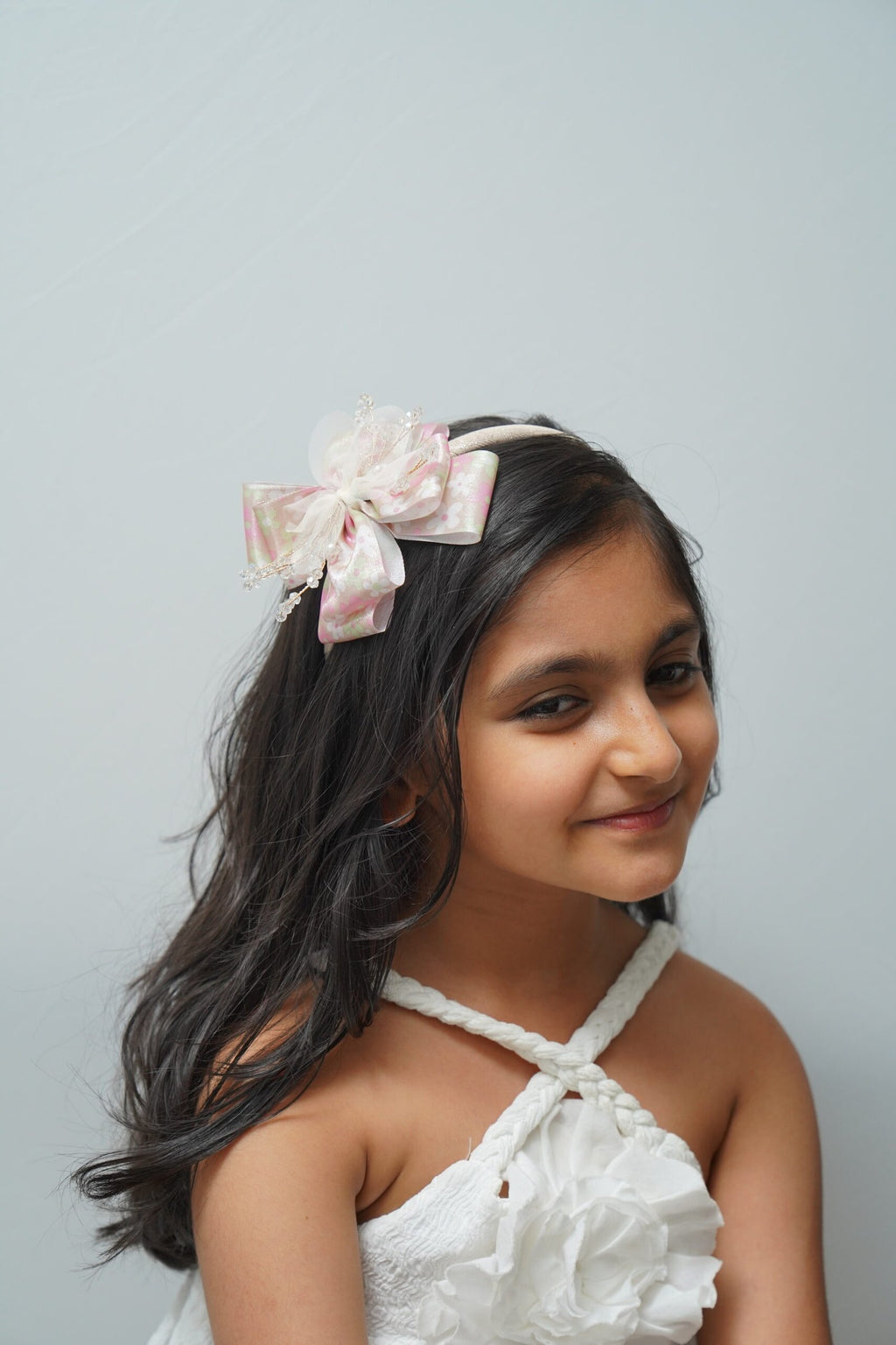 Cherry Blossom Hairband