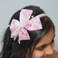 Cherry Blossom Hairband