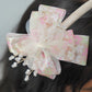 Cherry Blossom Hairband
