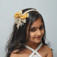 Crystal Bow Headband