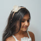 Crystal & Pearl Hairband