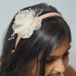 Crystal & Pearl Hairband