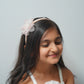 Crystal & Pearl Hairband