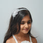 Crystal & Pearl Hairband