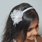 Crystal & Pearl Hairband