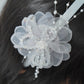 Crystal & Pearl Hairband