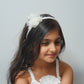 Crystal & Pearl Hairband