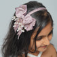Crystal Bow Headband