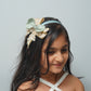 Crystal Bow Headband