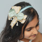 Crystal Bow Headband