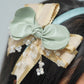 Crystal Bow Headband