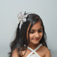 Crystal Bow Headband
