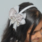 Crystal Bow Headband