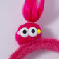 Furry Monster Fun & Fluffy Headband with Star & Eyes