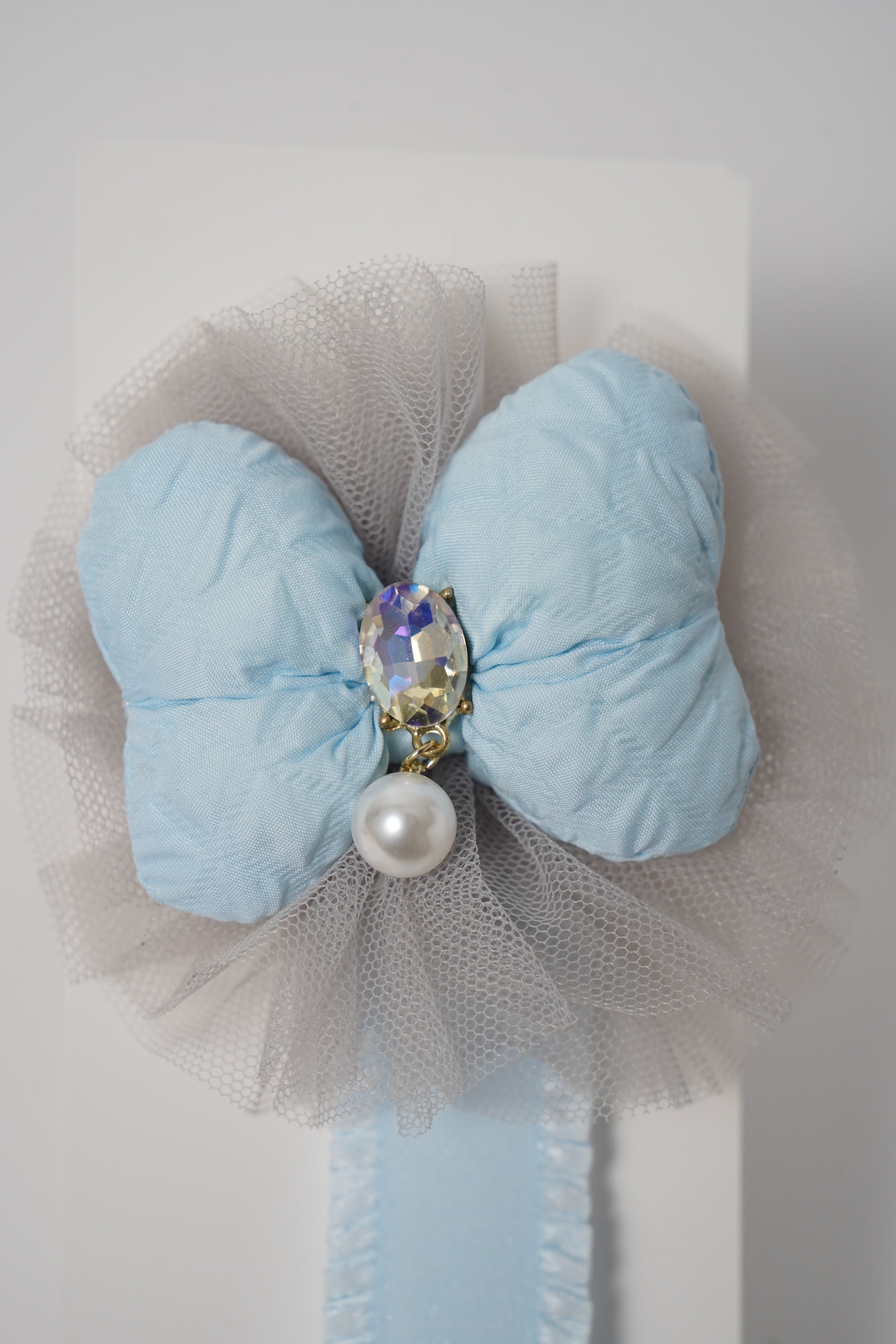 Butterfly Baby Headband