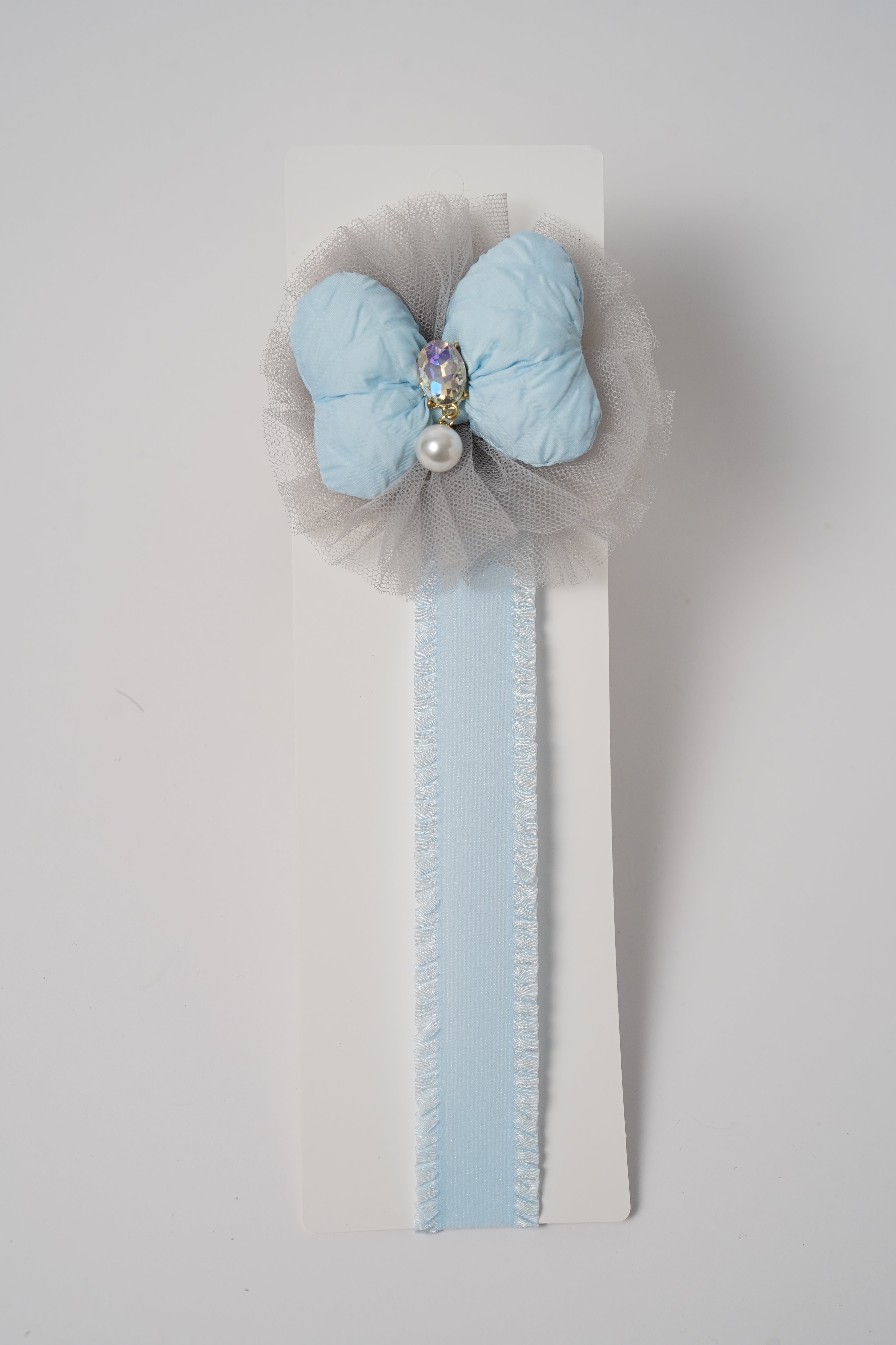Butterfly Baby Headband