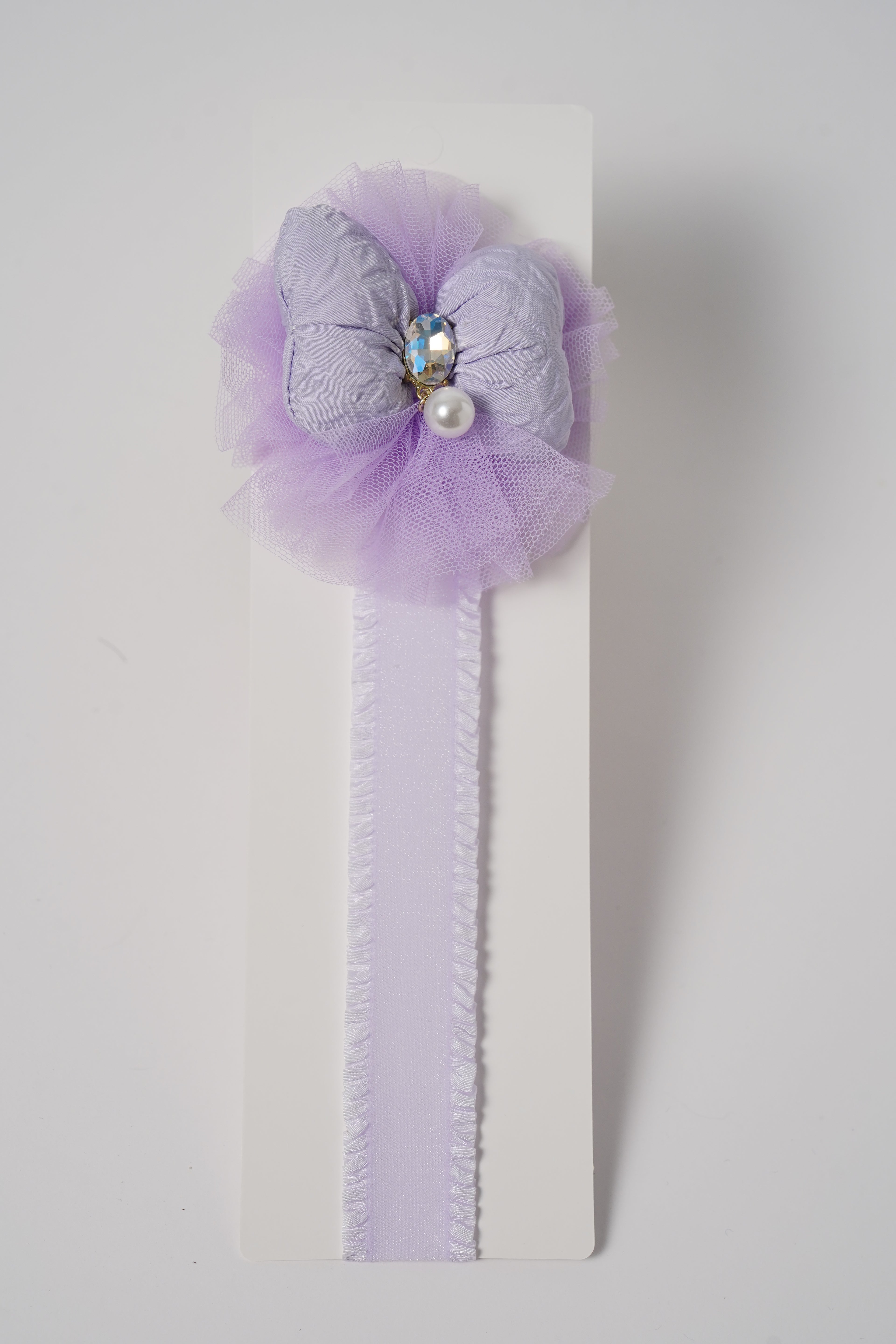 Butterfly Baby Headband