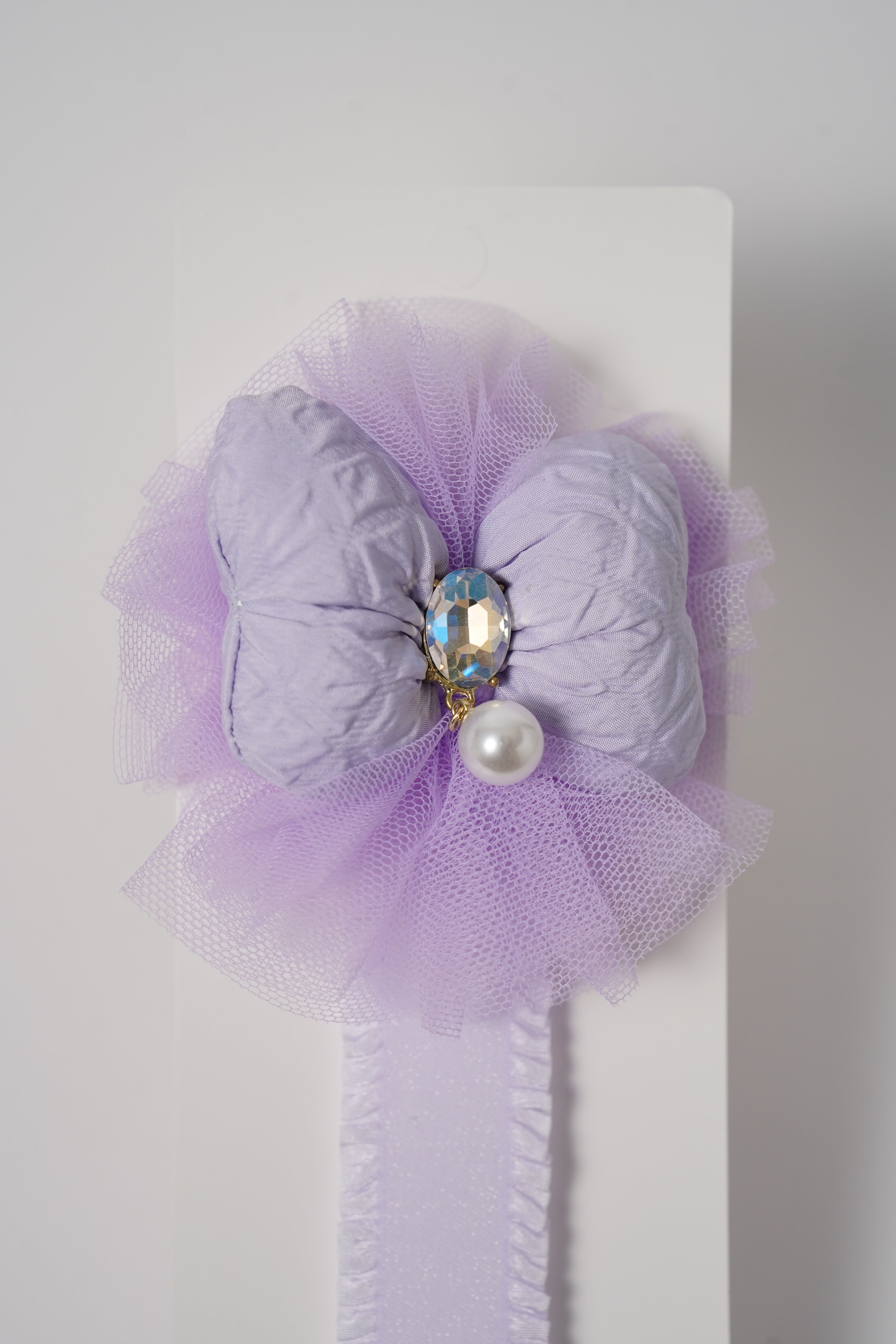 Butterfly Baby Headband