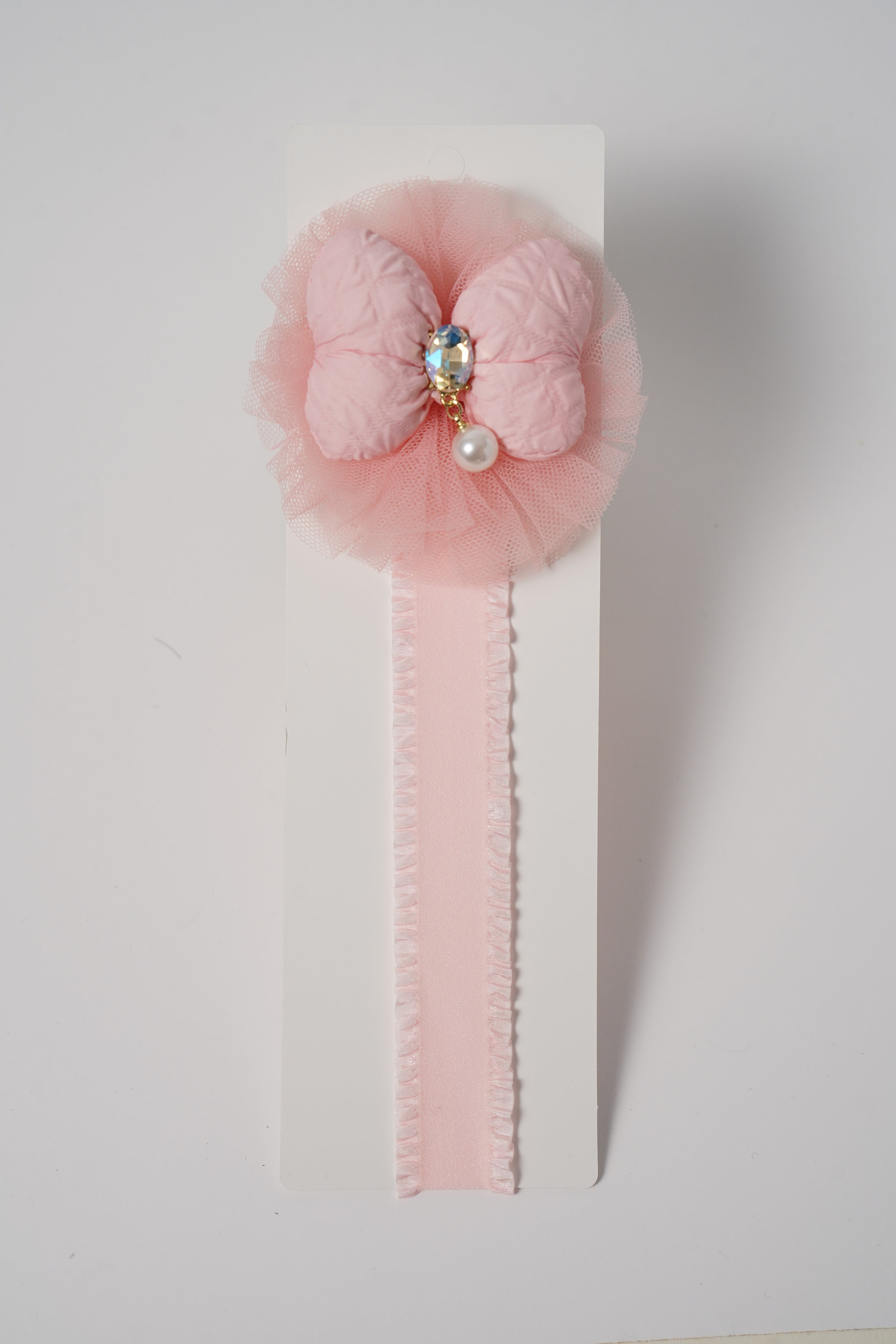 Butterfly Baby Headband